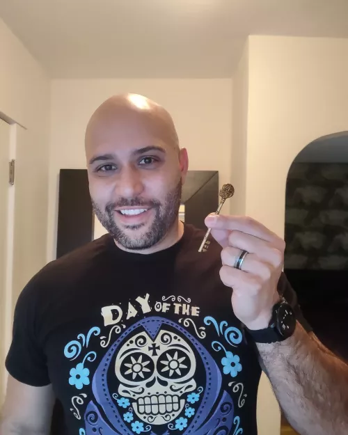 I wonder what I can find using this? by DupeThis