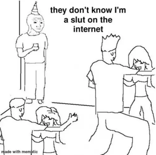 I wonder what i would be without her? thank you reddit ❤️😭 by bubbletrouble1999