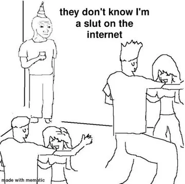 I wonder what i would be without her? thank you reddit ❤️😭 posted by bubbletrouble1999