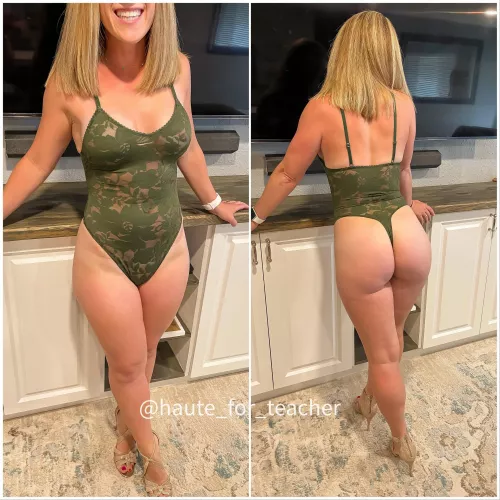 I wonder what kind of New Year’s Eve trouble I can get into tonight…😏😏 by Bitter-Chiver-