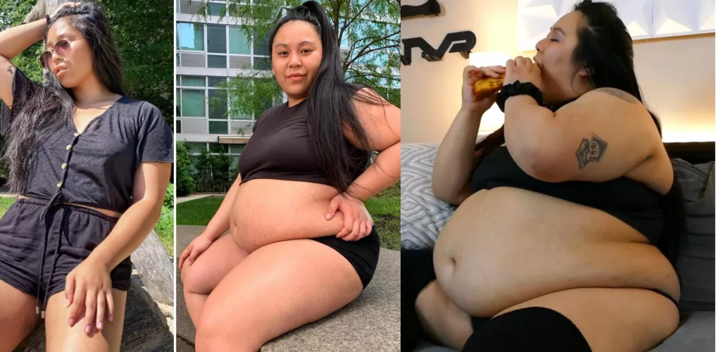 I wonder what the next pic in the set will look like…😏 by mochiibabii