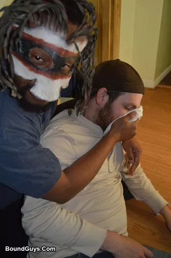 I wonder where this is heading... posted by jack-natas