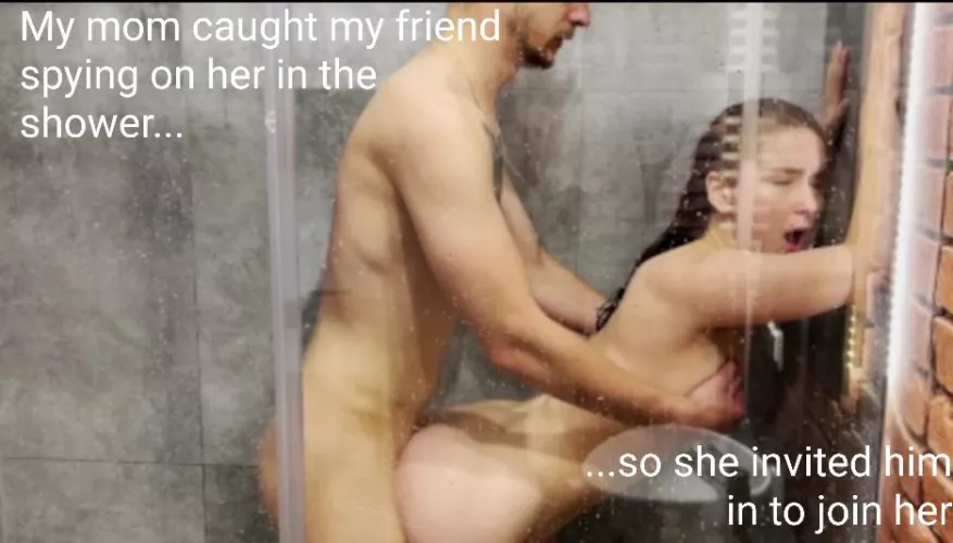 I wondered what was taking them so long... by nother_cucker1066