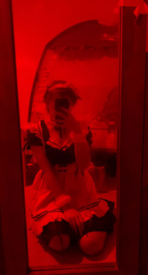 I won’t be posting anymore until next year, but if I like you I might just slip a few more into your dms xx by OnionGood