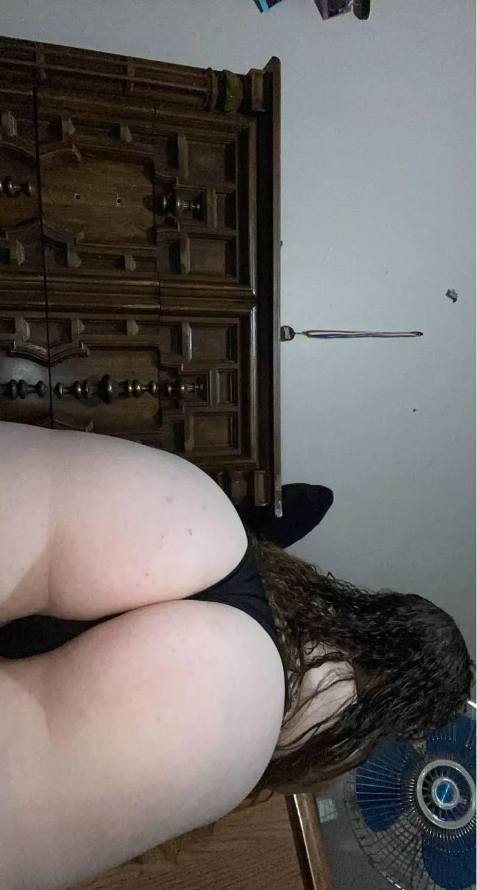 I won’t let you pullout posted by kiayaisthirsty