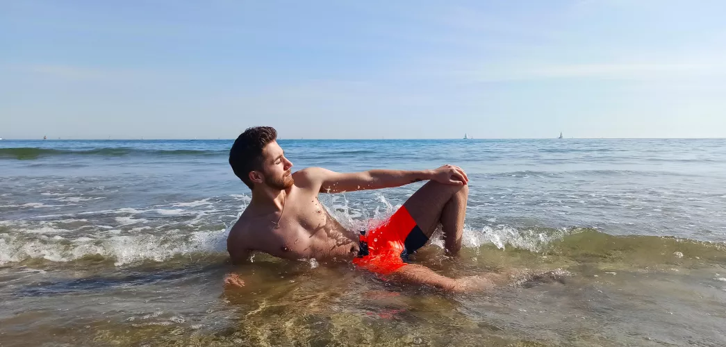 I won't miss the Mediterranean coast by torran1