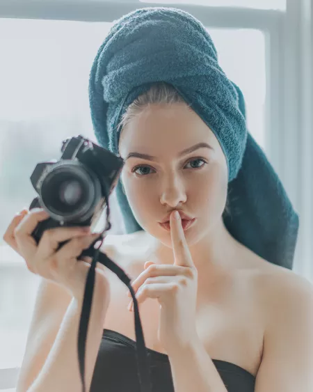 I won't tell! by luv_to_race