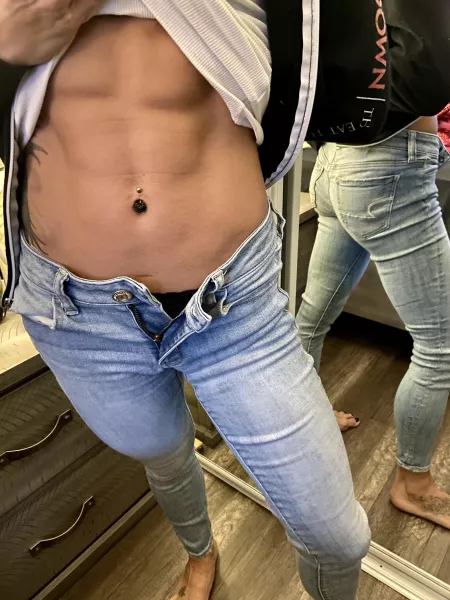 I work hard for these, hope you like them 😘 by hotwife-jules