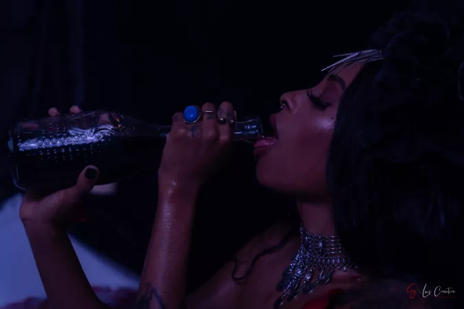 I work hard on my pic so I want them to be seen. I made my page free.