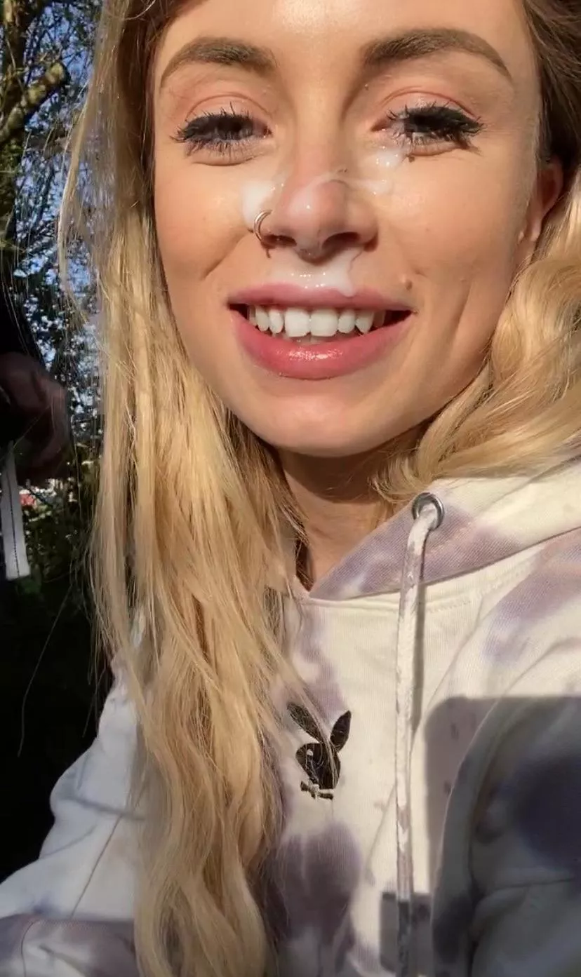 I worked hard for this posted by [deleted]