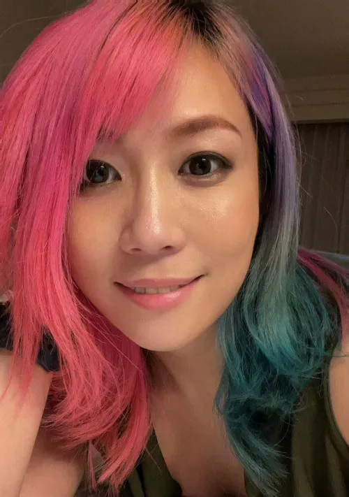 I worship Asuka by PunkShotFirst