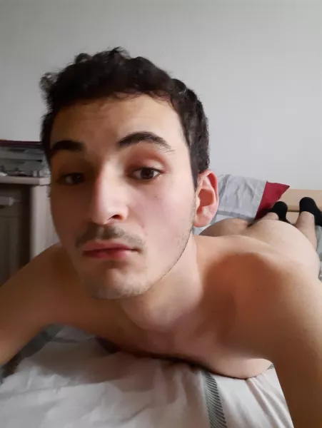 I would be happy if at least one person likes it ;) by phosphoreia