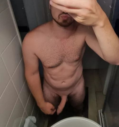 I would consider myself as an alpha male 😈 by 69luki69