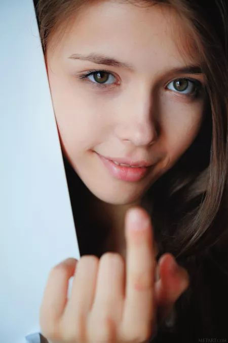 I would follow her anywhere by porn_creep_20