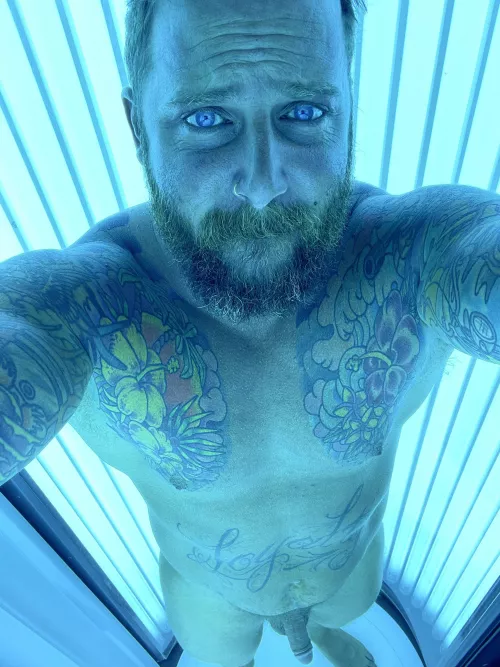 I would have preferred to lay down by Tempsoicanupvote