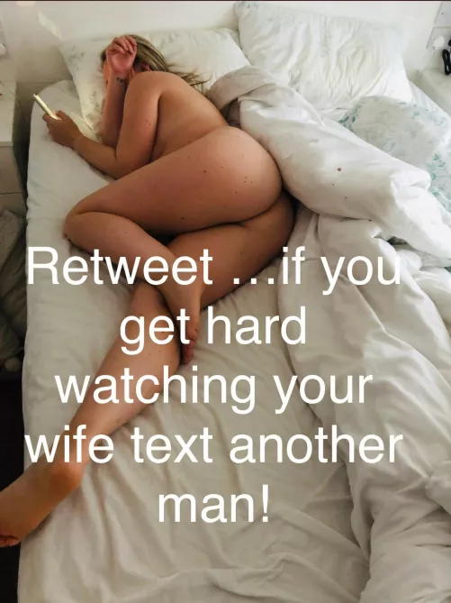 I would if she did. by stuffhelikes987