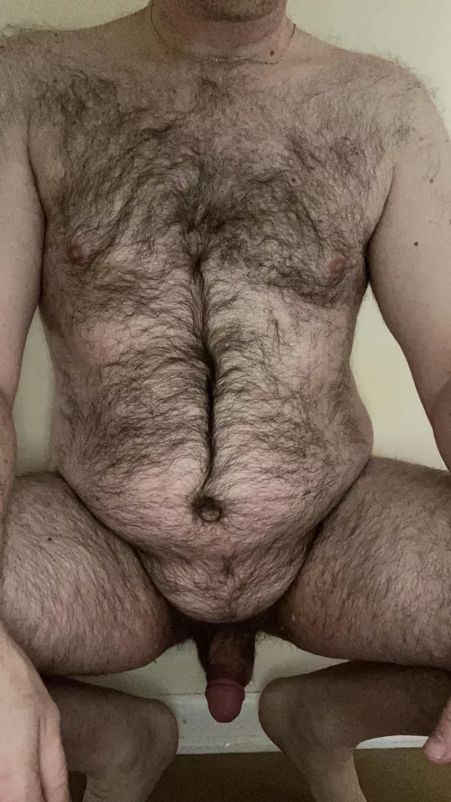 I would like to think that there is a woman out there that would appreciate this! by ImJustAnotherDadBod