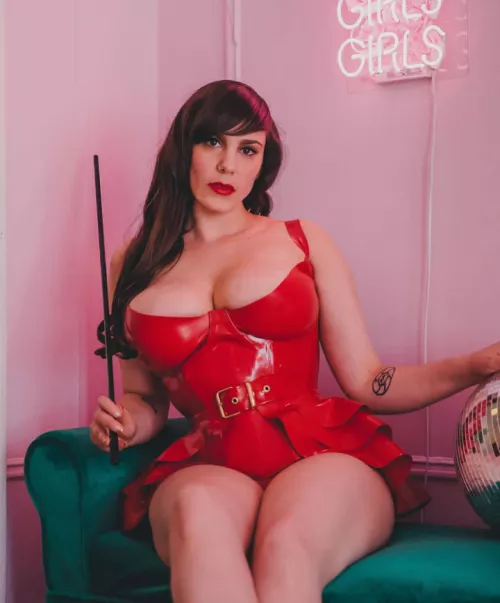 I would like you come into my territory [domme]❤❤ by Mistressserah4867