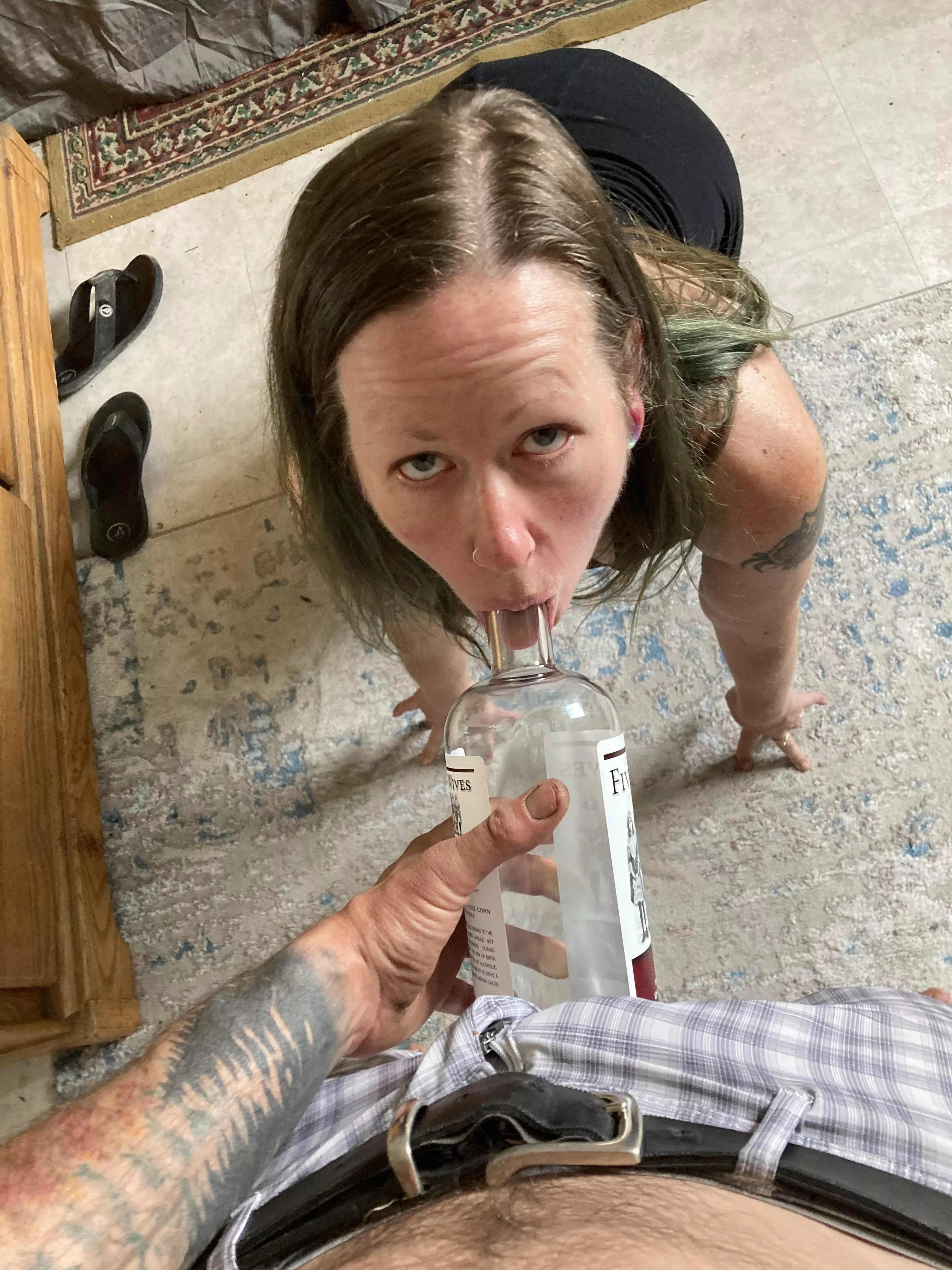 I would love a shot please posted by LauraWhora420