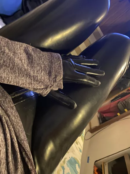 I would love some company tonight by quovismodo