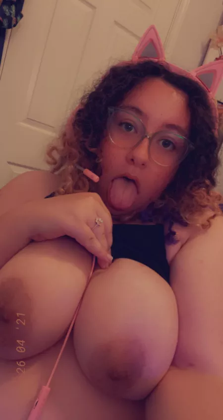 I would love to play with you! by NuthinButButt