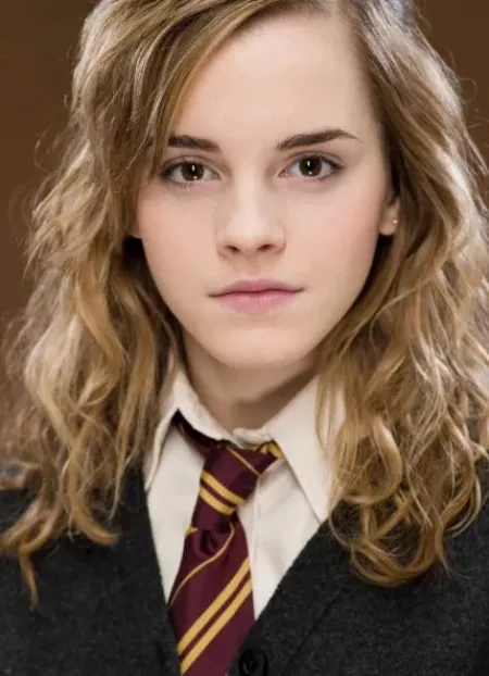 I would never stop cumming in Emma Watson if I fucked her in her Hermione outfit by Brief_Reason702
