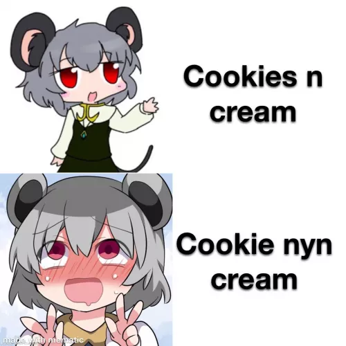 I would post this to the main subreddit but I don’t know the sources by tehsexyone