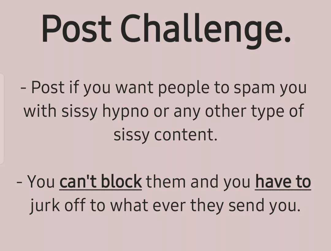 I would rather it be positively affirming, rather than degrading~ posted by Boulderghast