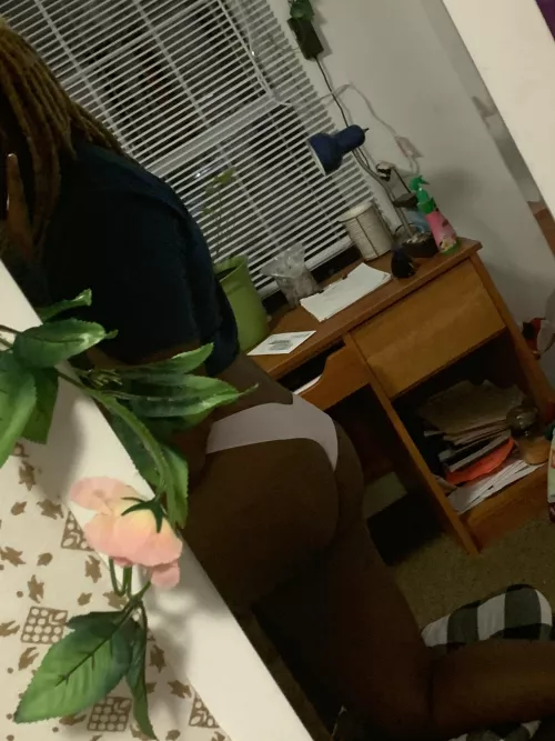 I would really like to wake and bake with someone. by Royal-Comfortable750