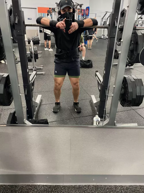 I would so much rather be home playing trials now. Anyone want to try for flawless tonight? (Destiny2) by Northeast_Miguel