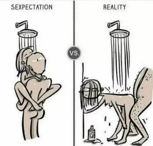 I would trust him not to drop me by Zoeashdoes