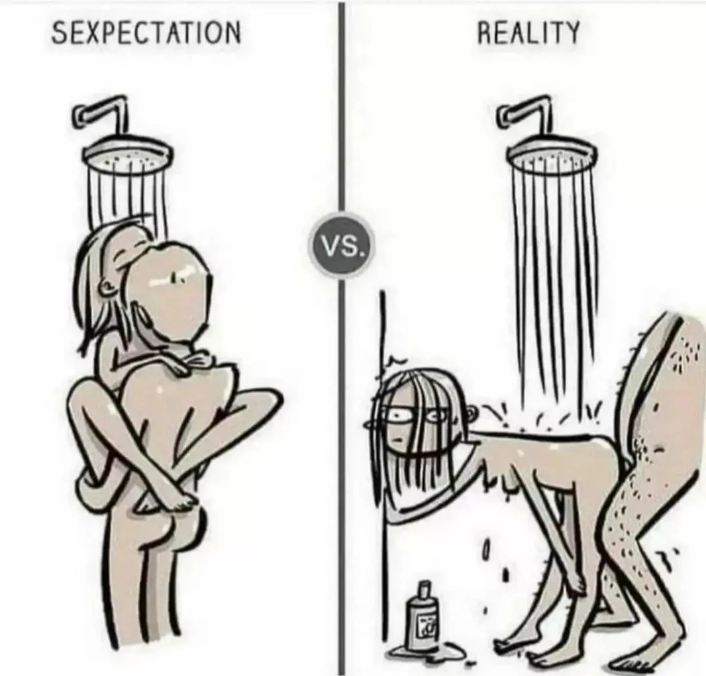 I would trust him not to drop me posted by Zoeashdoes