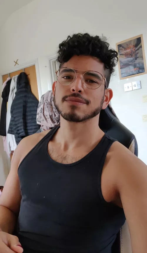 I you all have a beautiful day today! ✨ Espero tengan un muy bonito día hoy! 💗 by avatarguille