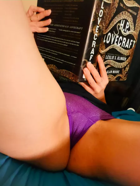 ia ia cthulhu fhtagn! 😘❤ by Anxiety_Deity