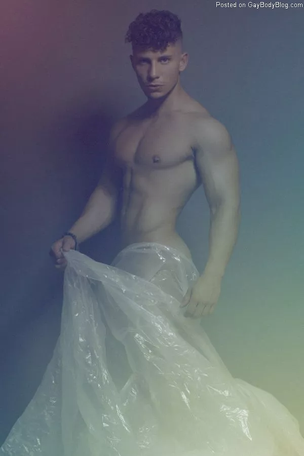 Ian Rodriguez posted by MarsNirgal