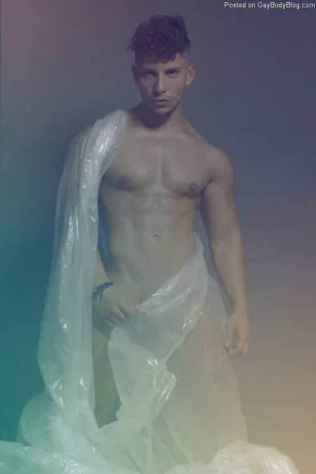 Ian Rodriguez by MarsNirgal