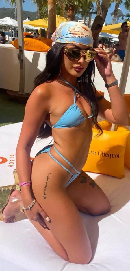 Ibiza trips by NerdyGuyLovesMetal2