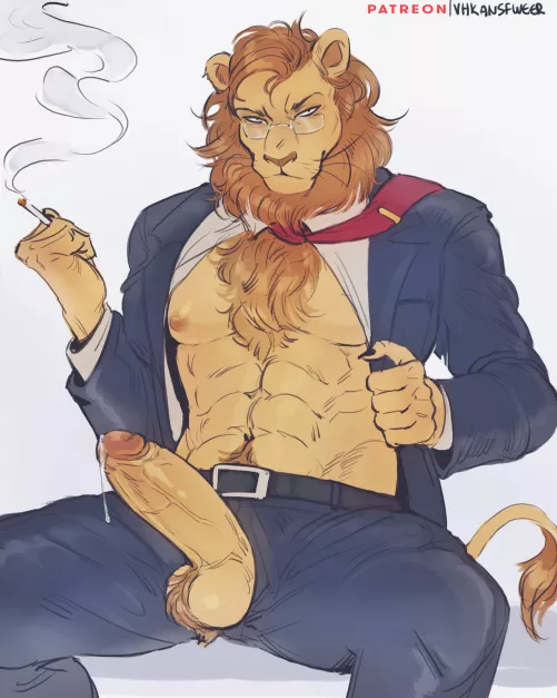 Ibuki from Beastars by Vhkansfweer by AliceTheMagicQueen