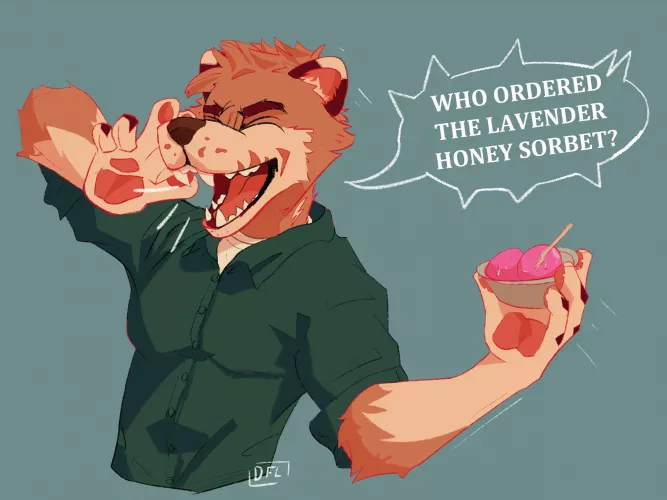 Ice cream scooper [by me] by Deep_Fried_Lemons