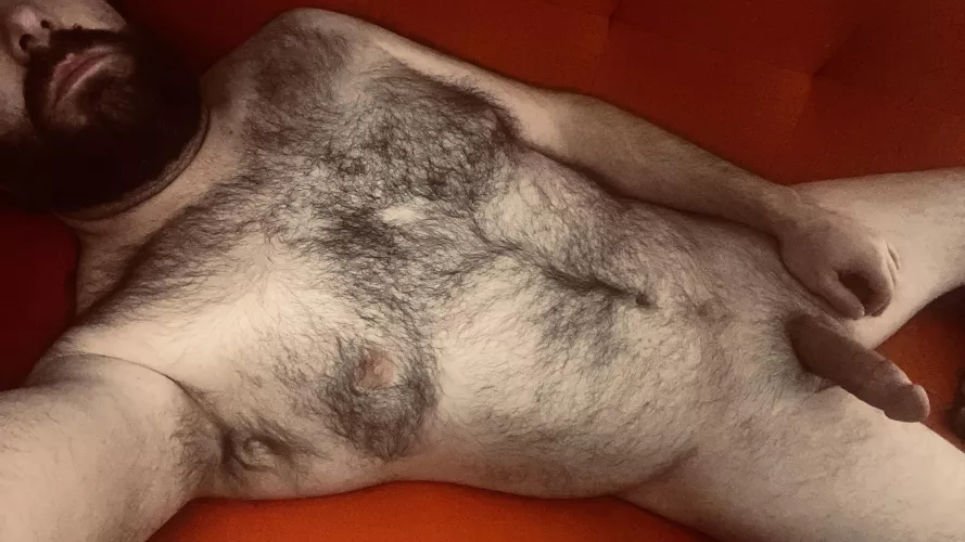 Iced in on Friday morning. by LogCas13