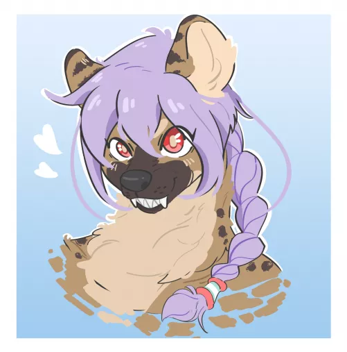 Icon comission // only 15USD // more on instagram/telegram: @magikarpii by Magikarpii