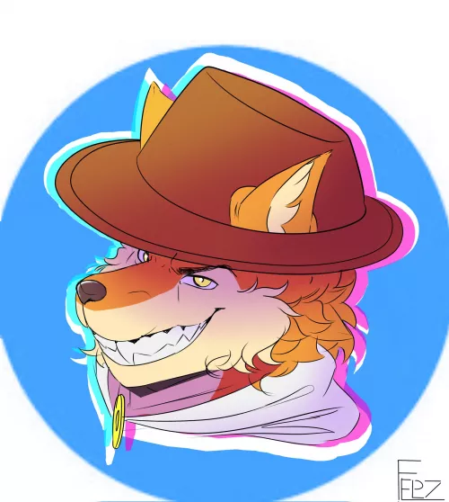 Icon for Social Media// By Me on Twitter(@Felipe_ZIP) by Felipe_ZIP