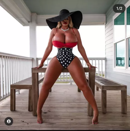 Iconic by burger_boyuk