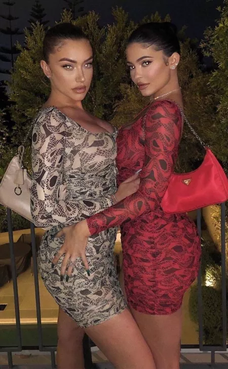 Iconic this duo by ksithebeast2