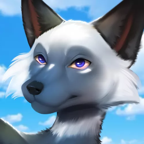 Icons Open $45 (Art by me) by leoniteillustrates