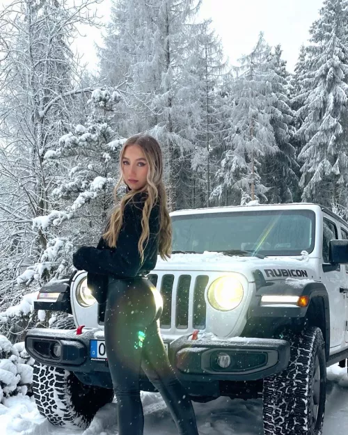 Icy IRTR by Present_Landscape764