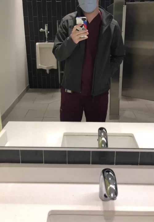 I’d be happy to give you a check up by Hank_williams20