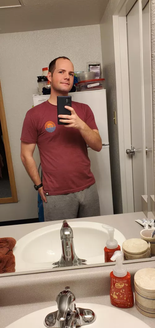 Id be okay with people looking if I wore this in public by SillyTsalsa