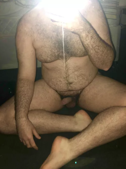 I’d be on my knees for anyone who wants to try me out 😏 by forgetsample