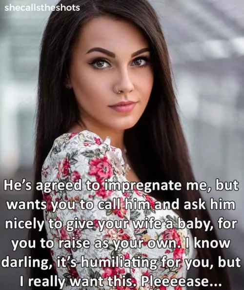 I’d call. Would you..?